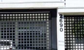 Imagem: Casa à venda no bairro Jardim Europa