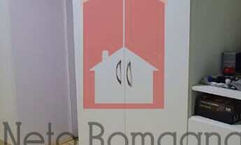 Imagem 3: Casa semimobiliada, 3 dormitórios na Rua Guaíra