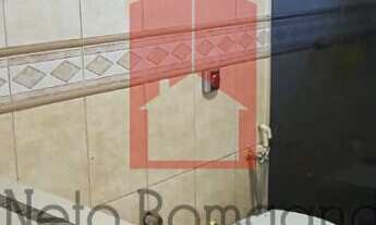 Imagem 6: Casa semimobiliada, 3 dormitórios na Rua Guaíra