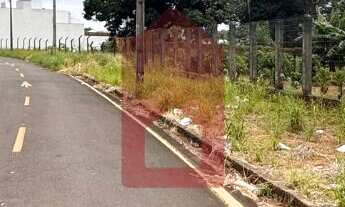 Imagem 5: Terreno no Jd. dos Príncipes, prox. Villagio di Roma