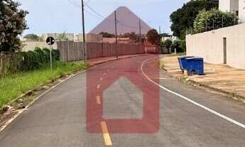 Imagem 4: Terreno no Jd. dos Príncipes, prox. Villagio di Roma