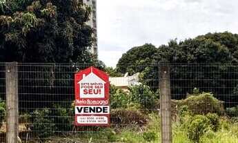 Imagem 3: Terreno no Jd. dos Príncipes, prox. Villagio di Roma