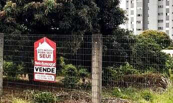 Imagem 2: Terreno no Jd. dos Príncipes, prox. Villagio di Roma