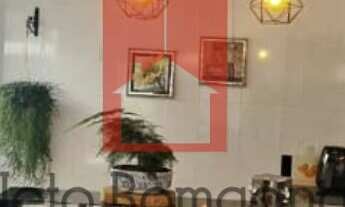 Imagem 7: Casa à venda no bairro Jardim Alto da Boa Vista - Umuarama/PR