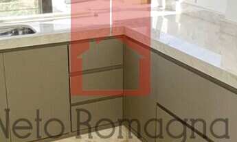 Imagem 5: Apartamento à venda no bairro Parque Residencial da Gávea - Umuarama/PR