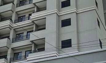 Imagem: Apartamento à venda no bairro Parque Residencial