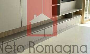 Imagem 4: Apartamento à venda no bairro Parque Residencial da Gávea - Umuarama/PR