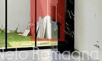 Imagem 7: Casa com 116m² - Excelente Acabamento