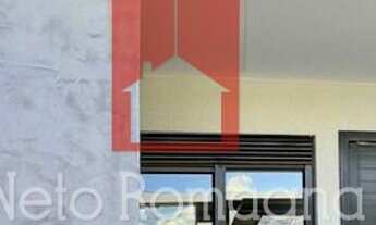 Imagem 3: Casa com 116m² - Excelente Acabamento