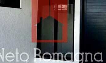 Imagem 2: Casa com 116m² - Excelente Acabamento