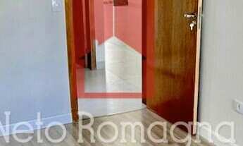 Imagem 4: Casa com 116m² - Excelente Acabamento