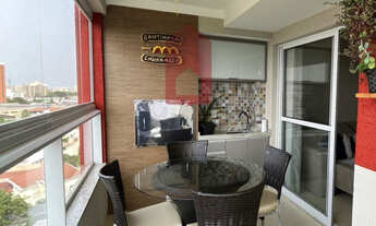 Imagem 7: Apartamento pronto para morar