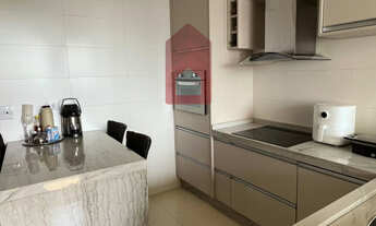 Imagem 4: Apartamento pronto para morar