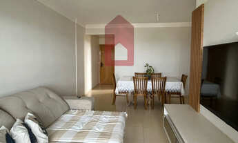 Imagem 2: Apartamento pronto para morar