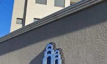 Imagem: Apartamento à venda no bairro Parque Residencial