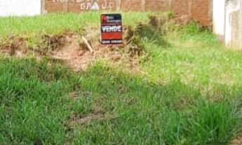 Imagem: Terreno com 270,00m²