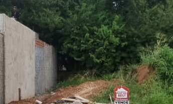 Imagem: Terreno com 133,87m²