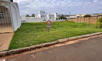 Imagem: Lote com 364,20m²