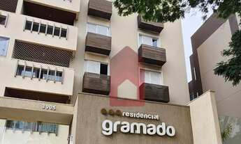 Imagem 2: 91m² de área privativa e excelente localização