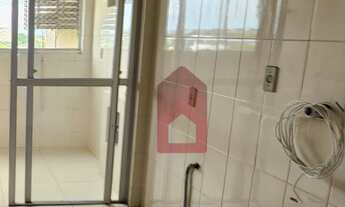 Imagem 7: 91m² de área privativa e excelente localização