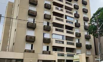 Imagem: 91m² de área privativa e excelente localização