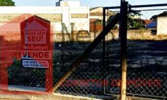 Imagem 3: Excelente Terreno Comercial a Venda!