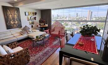 Imagem 4: Acabamento de alto padrão