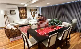 Imagem 6: Acabamento de alto padrão