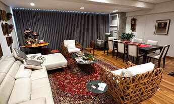 Imagem 7: Acabamento de alto padrão