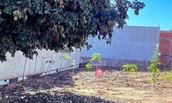 Imagem: Terreno com 275,00 m²