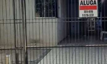 Imagem: Casa Alvenaria, 3 dormitórios na Rua Silvio