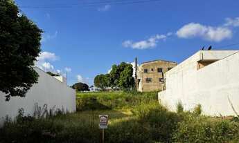 Imagem: Terreno à venda no bairro Jardim Laguna