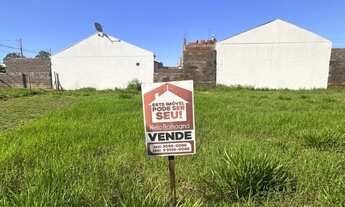 Imagem: Terreno à venda no bairro Parque Colina