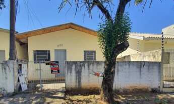 Imagem: Casa para alugar no bairro Jardim Tamoio