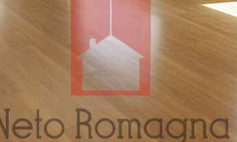 Imagem 7: Casa com piscina