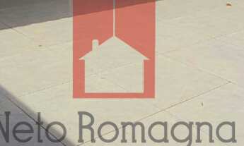 Imagem 5: Casa com piscina