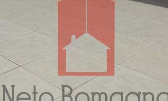 Imagem 4: Casa com piscina