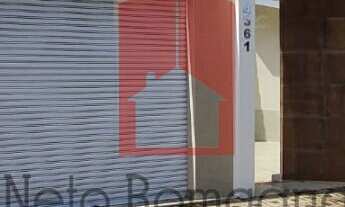 Imagem 3: Casa com piscina