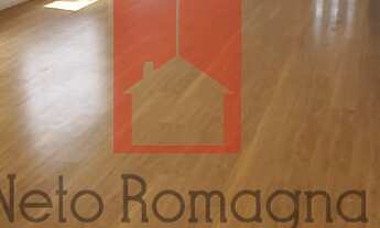 Imagem 6: Casa com piscina