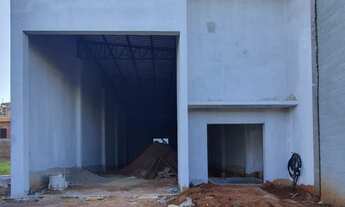 Imagem: Salão comercial, 1 banheiros na Avenida