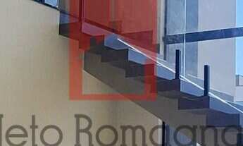 Imagem 6: Lindo sobrado, 3 dormitórios na Rua Devonir Borges De Freitas