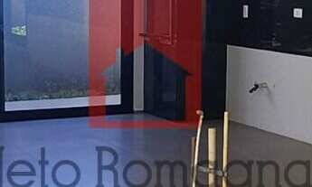 Imagem 5: Lindo sobrado, 3 dormitórios na Rua Devonir Borges De Freitas