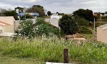Imagem: Terreno à venda no bairro Centro - Perobal/PR