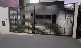 Imagem 1: Atrás da Havan Casa com 3 dormitórios