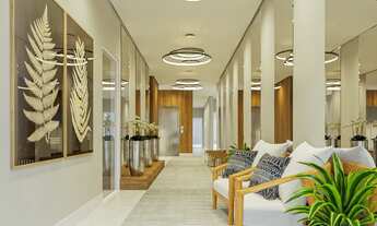 Imagem 7: Próximo ao Clube Harmonia