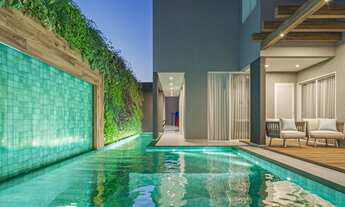 Imagem 6: Próximo ao Clube Harmonia