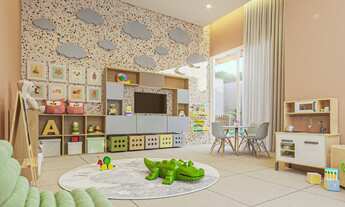 Imagem 5: Próximo ao Clube Harmonia