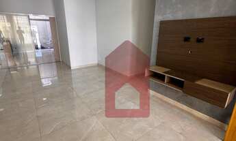 Imagem 5: Casa Jardim Araxá