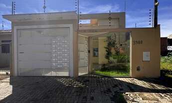 Imagem: Casa Jardim Araxá