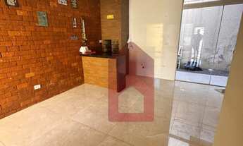 Imagem 4: Casa Jardim Araxá